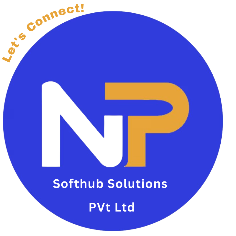 Custom Software Development